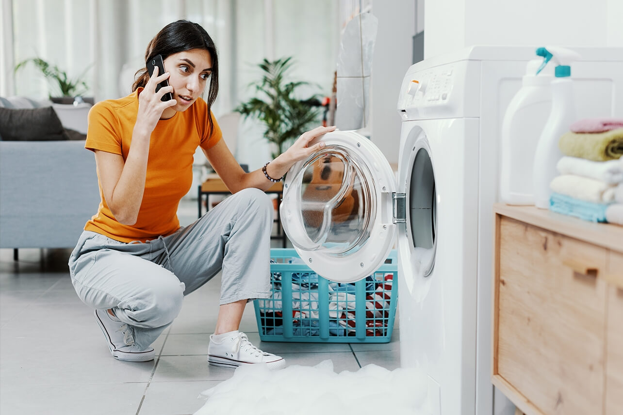 Haushaltsgeräte Reparaturservice Wunstorf