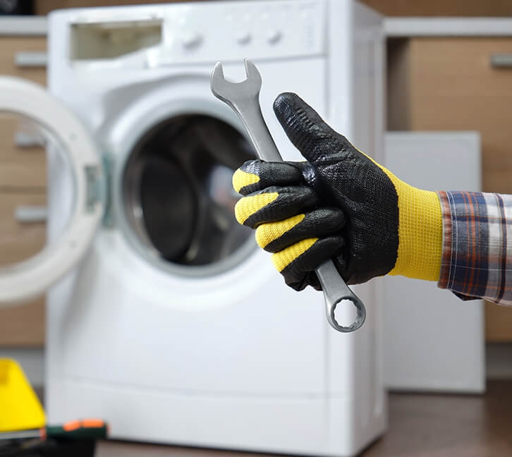 Haushaltsgeräte Reparatur in Wunstorf