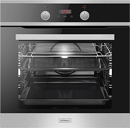 Backofen Reparatur Wunstorf