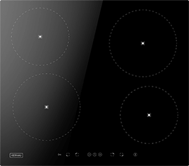 Induktionsfeld Reparatur Wunstorf