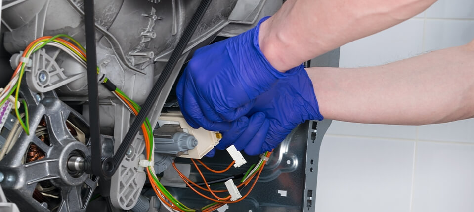 Haushaltsgeräte Reparaturservice Wunstorf - Über uns