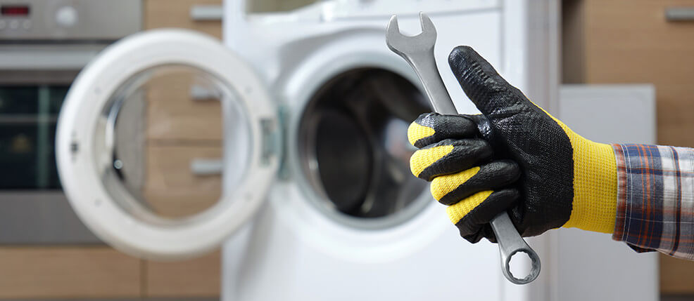Haushaltsgeräte Reparaturservice Wunstorf - Unsere Leistungen