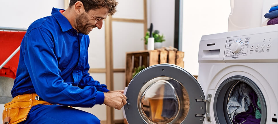 Haushaltsgeräte Reparaturservice Wunstorf - Kontakt